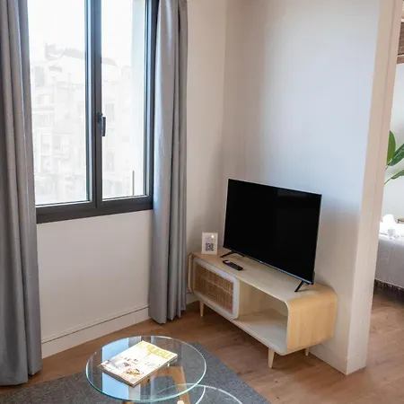 Apartment Feelathome Stadium *
