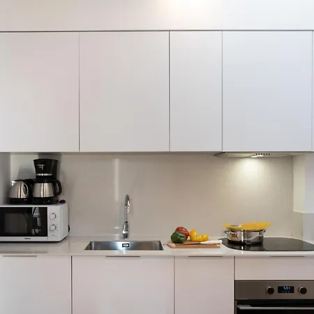 Appartamento Feelathome Stadium L'Hospitalet de Llobregat