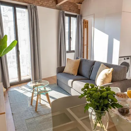 Appartamento Feelathome Stadium L'Hospitalet de Llobregat