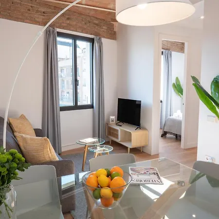 Appartamento Feelathome Stadium L'Hospitalet de Llobregat