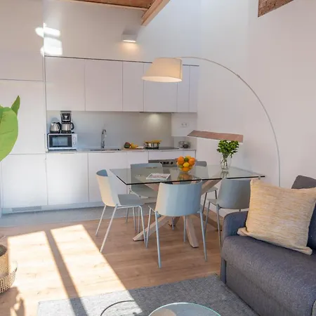Apartment Feelathome Stadium *