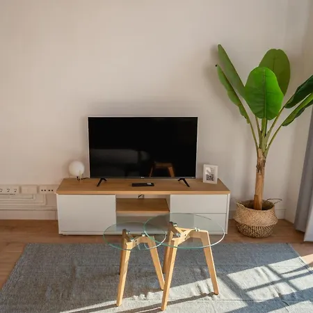 Apartment Feelathome Stadium