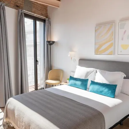 Feelathome Stadium Apartment